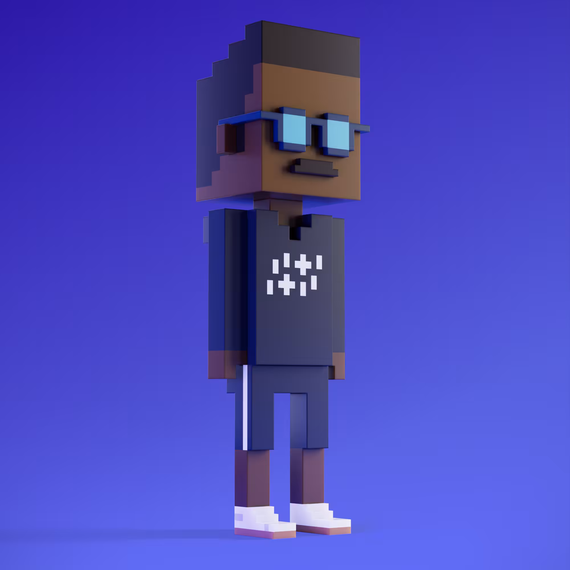 Meebit #5440