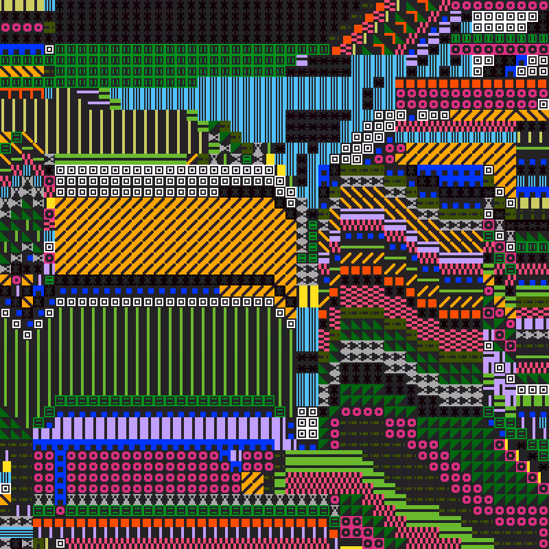 ASCIISHIFT8 #83