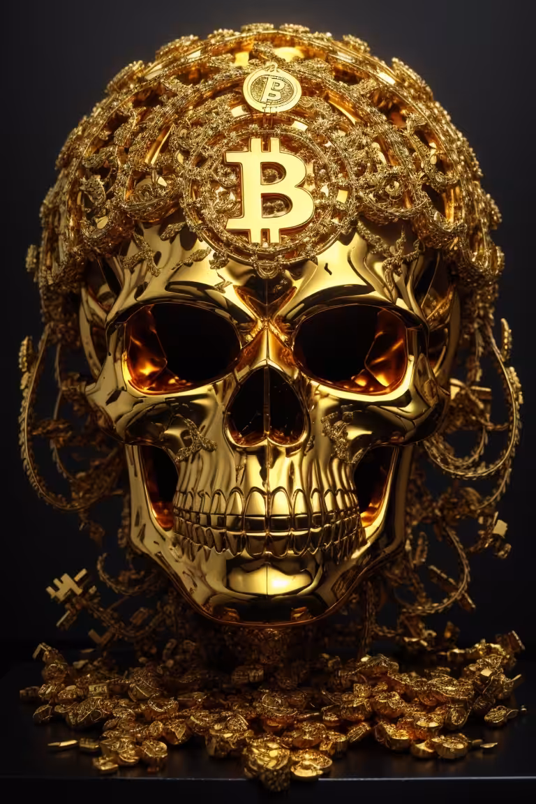 #03 Bitcoin NFTs