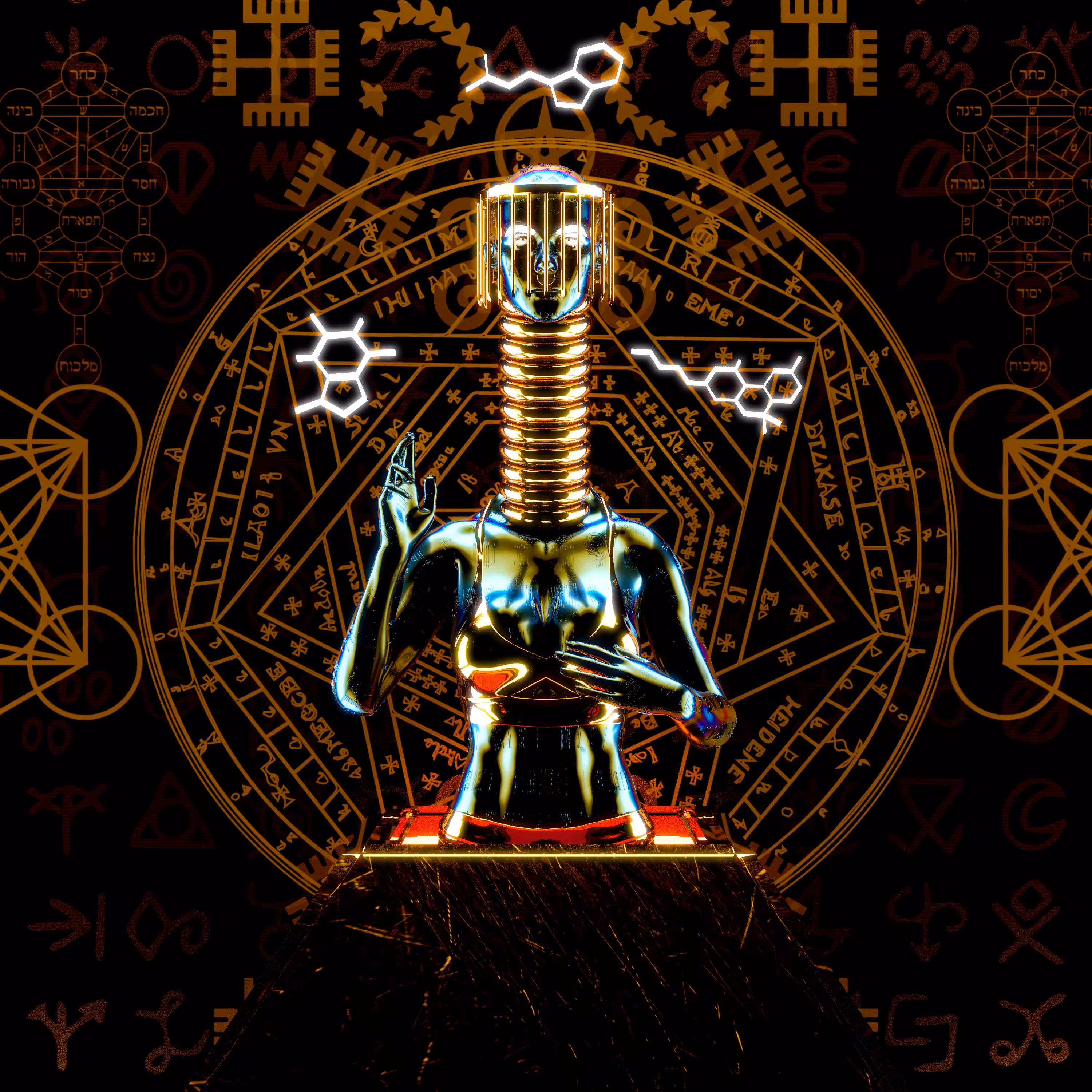 Odomankoma: The Infinite Inventor
