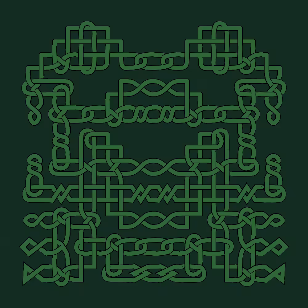 Celtic Knots #75
