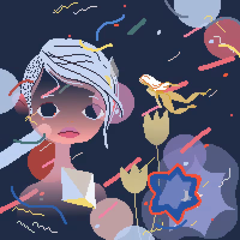 Cosmic Trip #40