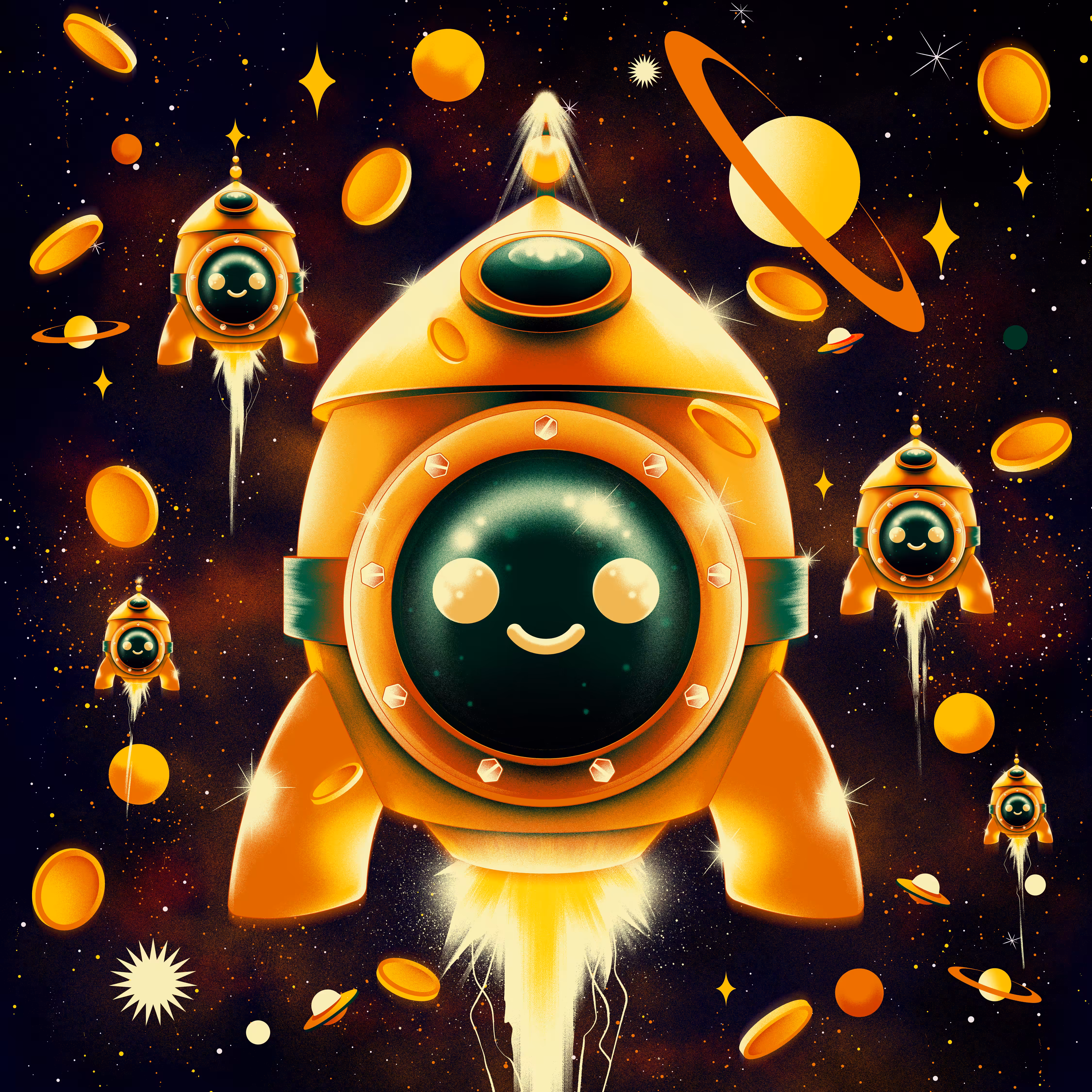 Quasar Moonboy