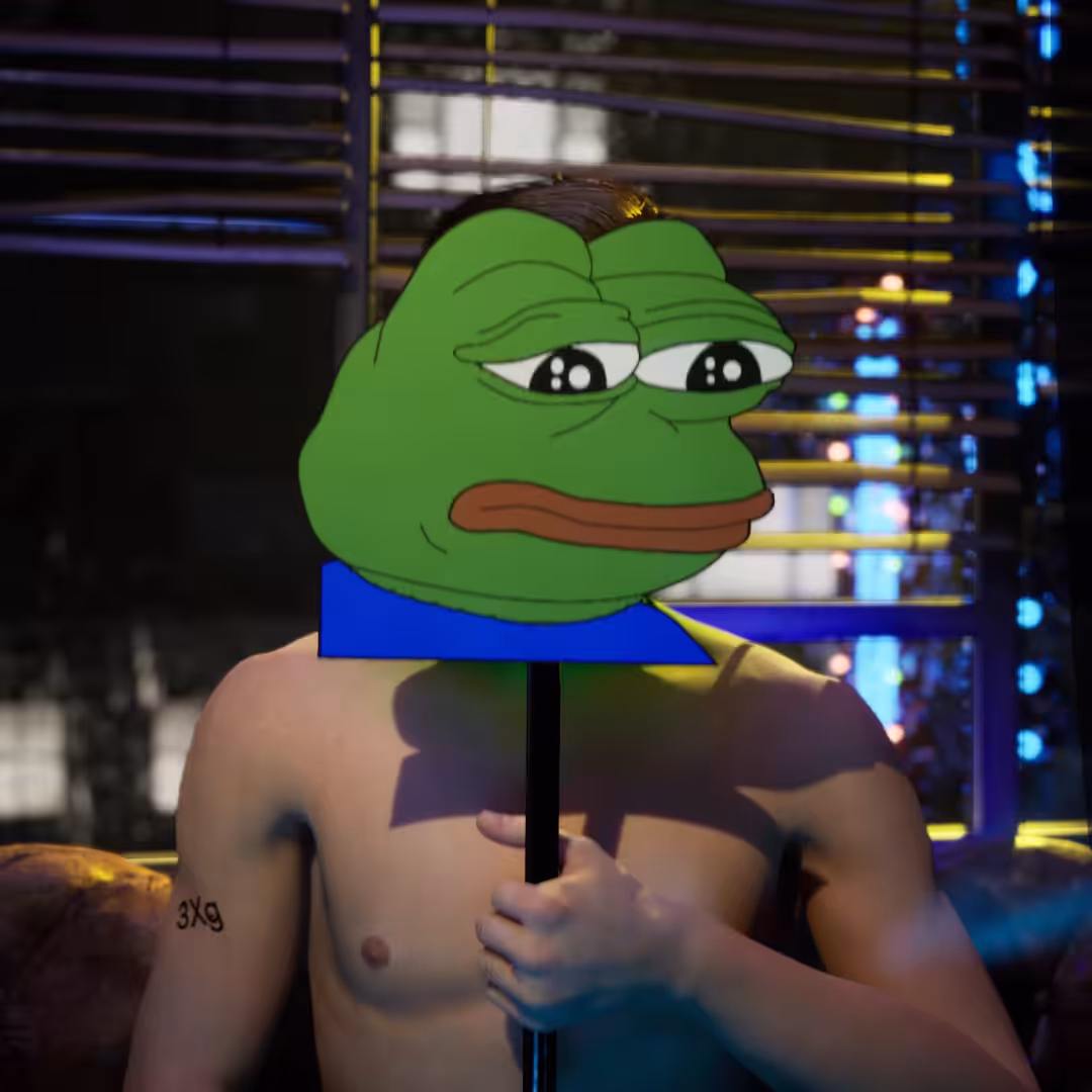 🐸