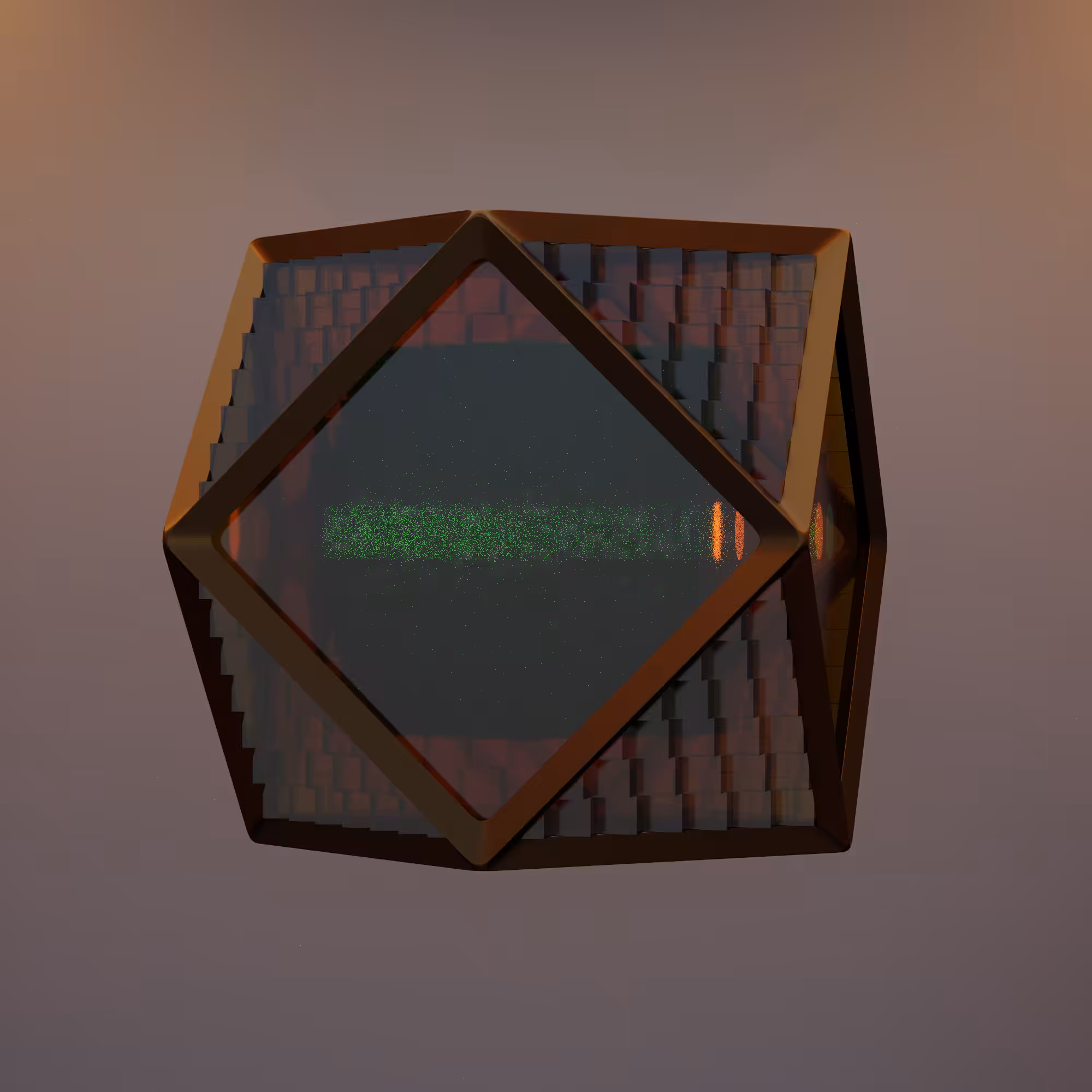 Green Beam gb145z
