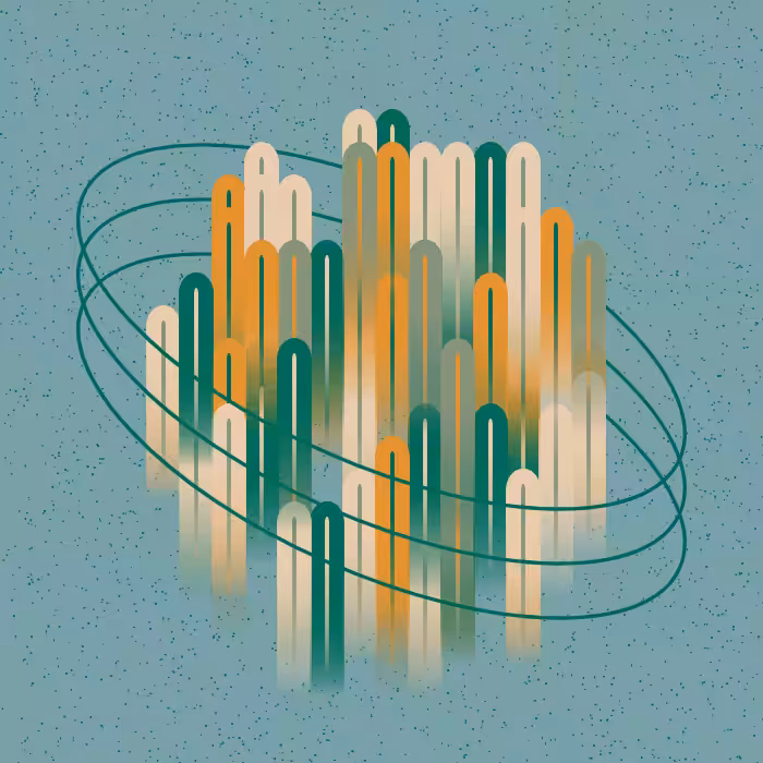 Floating City #3