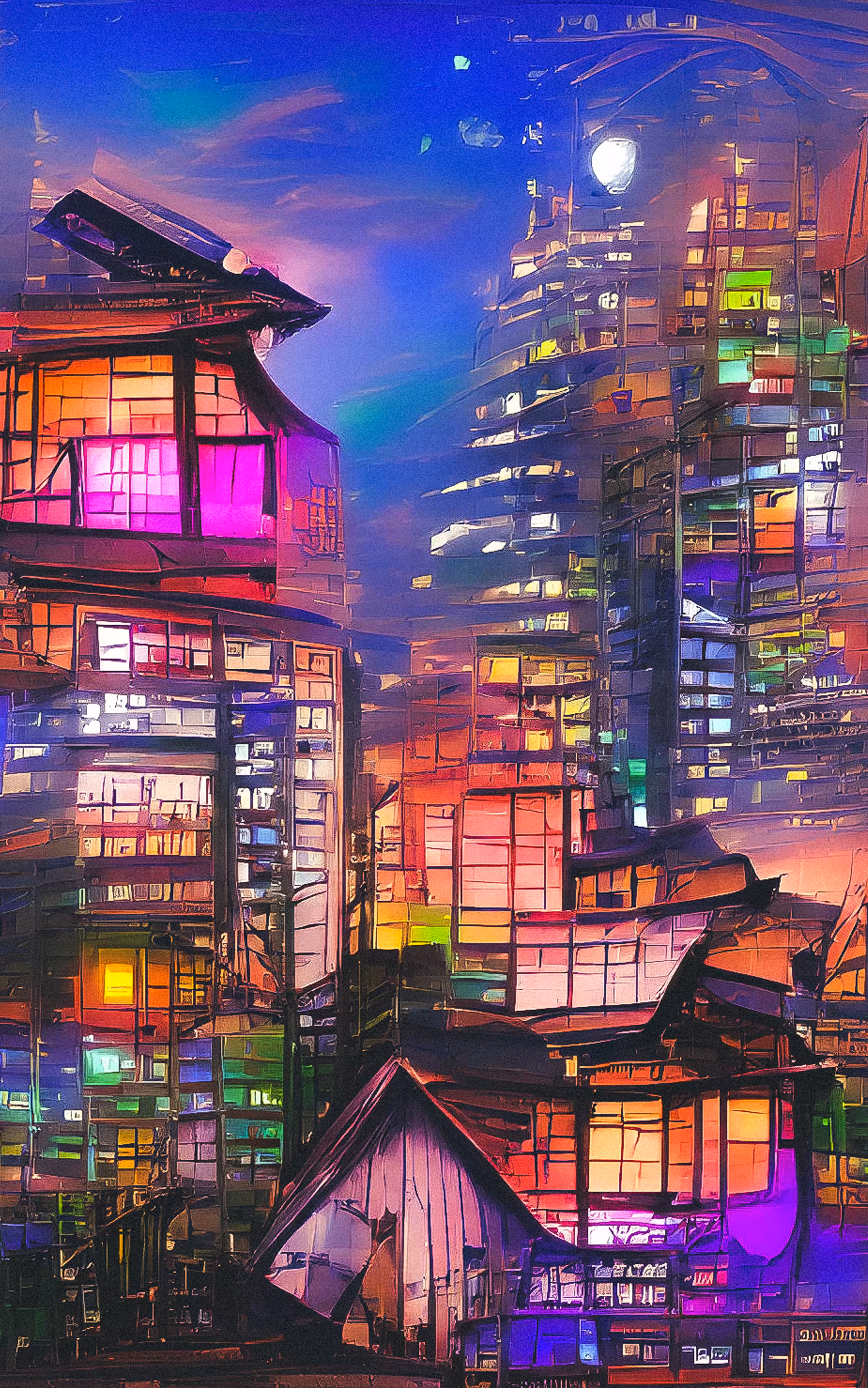 Osaka