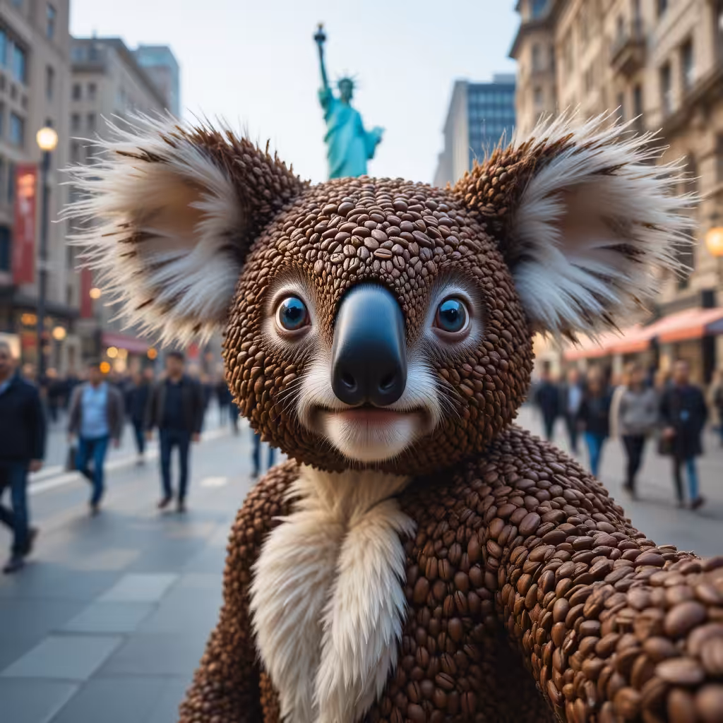 Coffee Koala 004