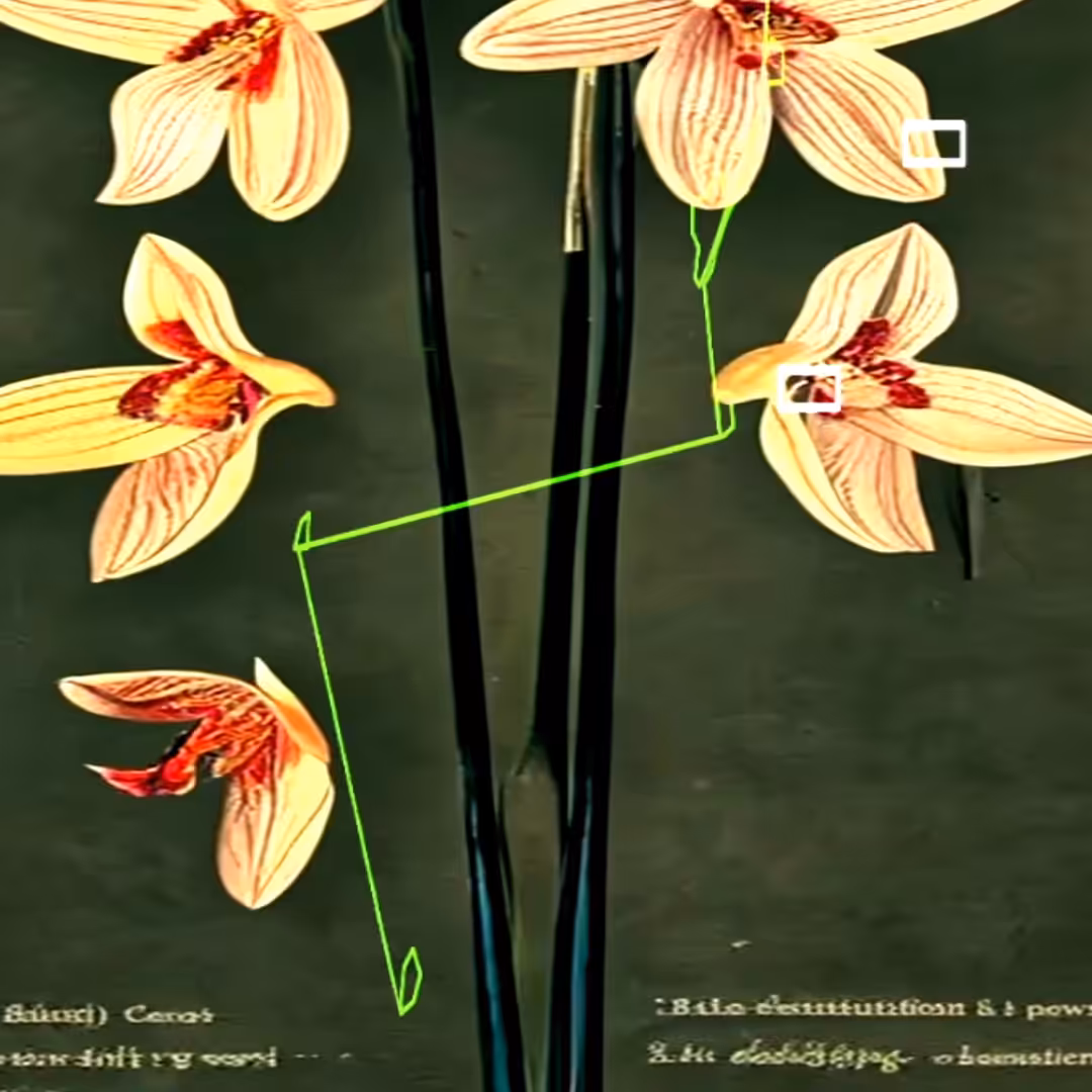 cyberflowers