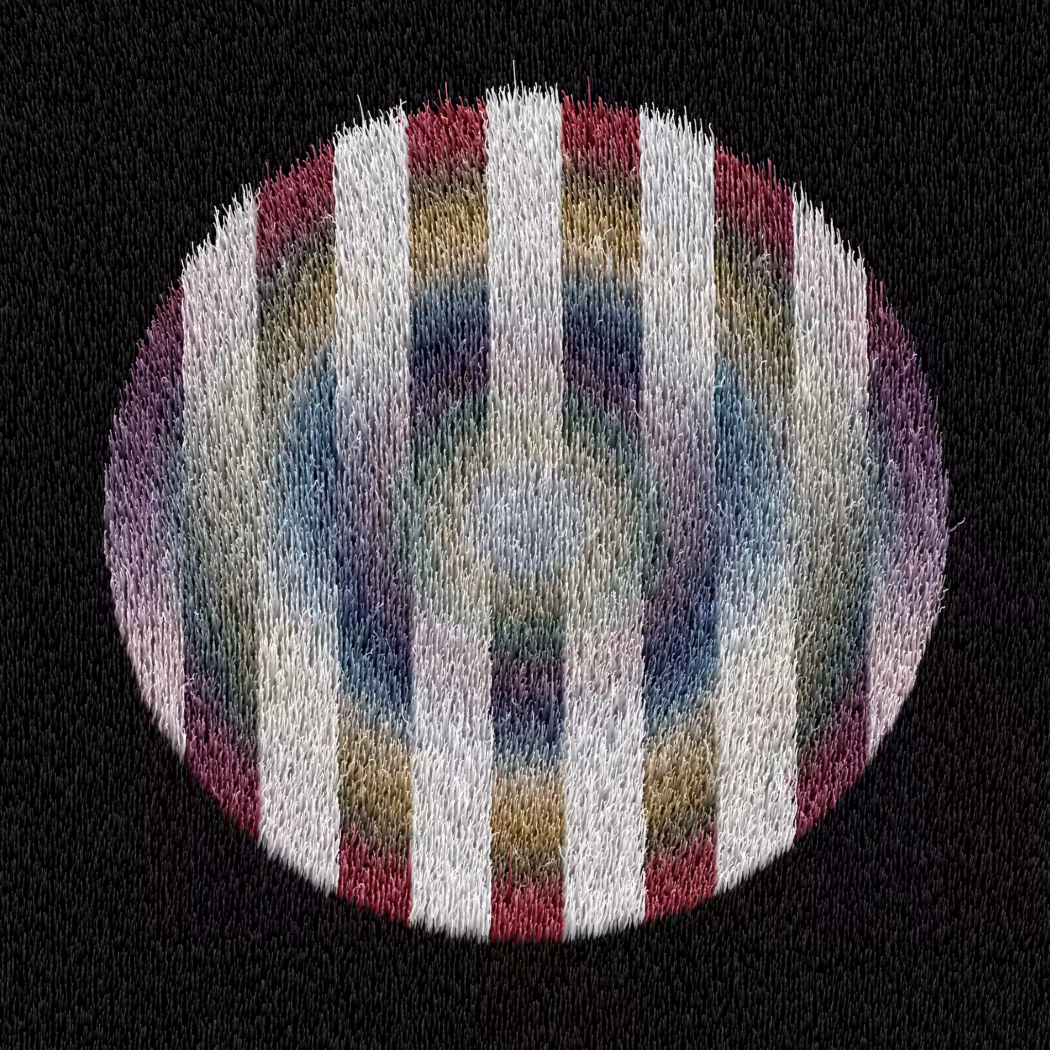 Furry Gradients #352
