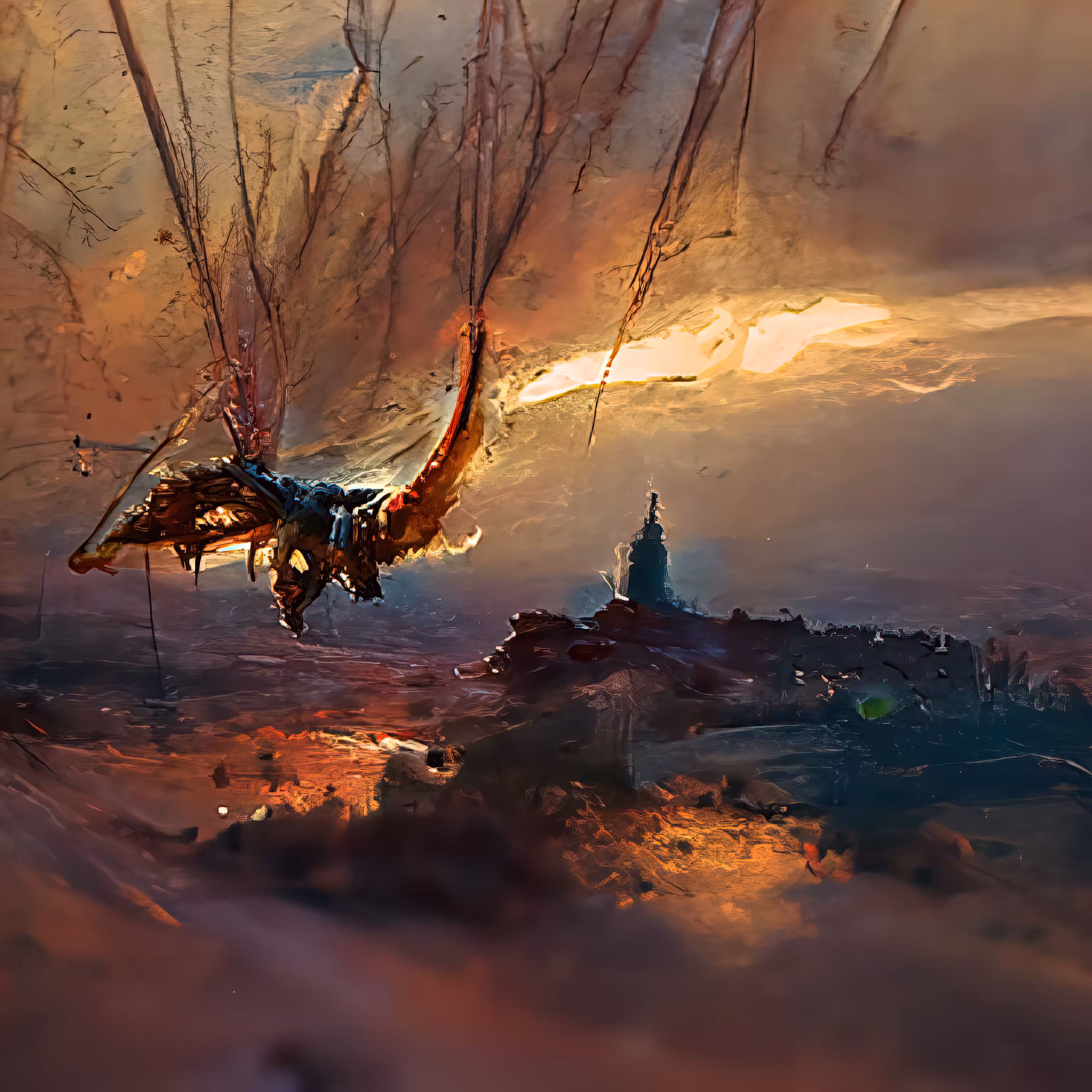 The Kingdom Guardian