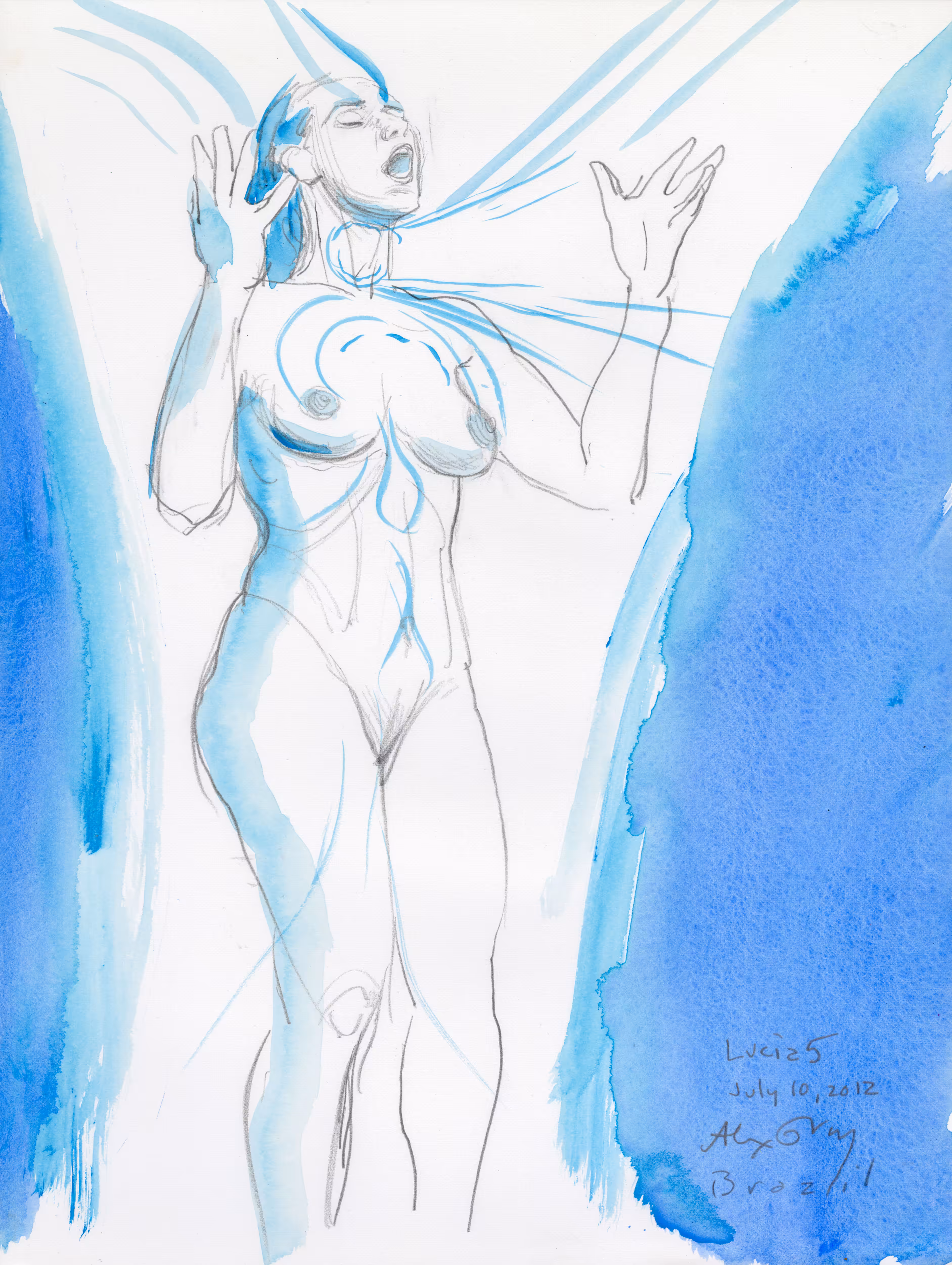 Lightbody #144