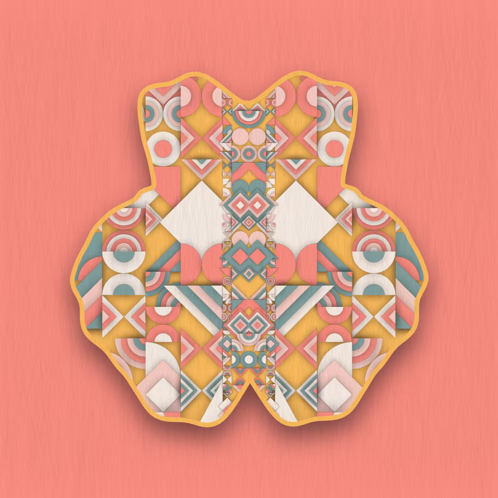 Generativemasks #2105