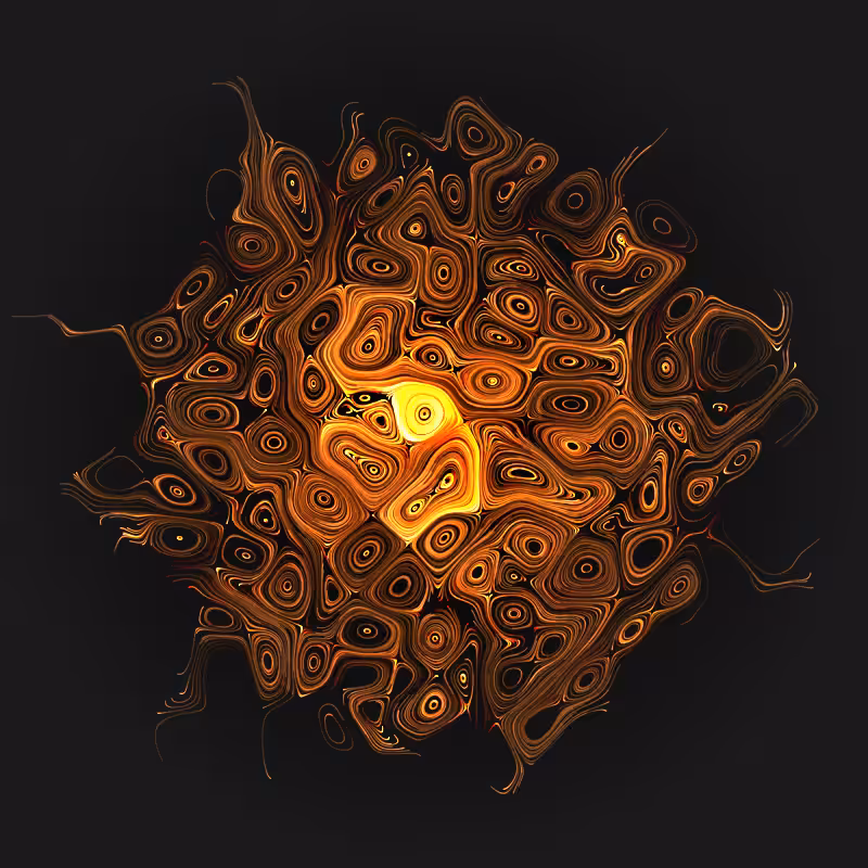 The Burn Within #17