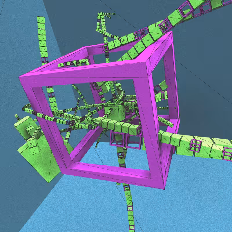 Entangled #186