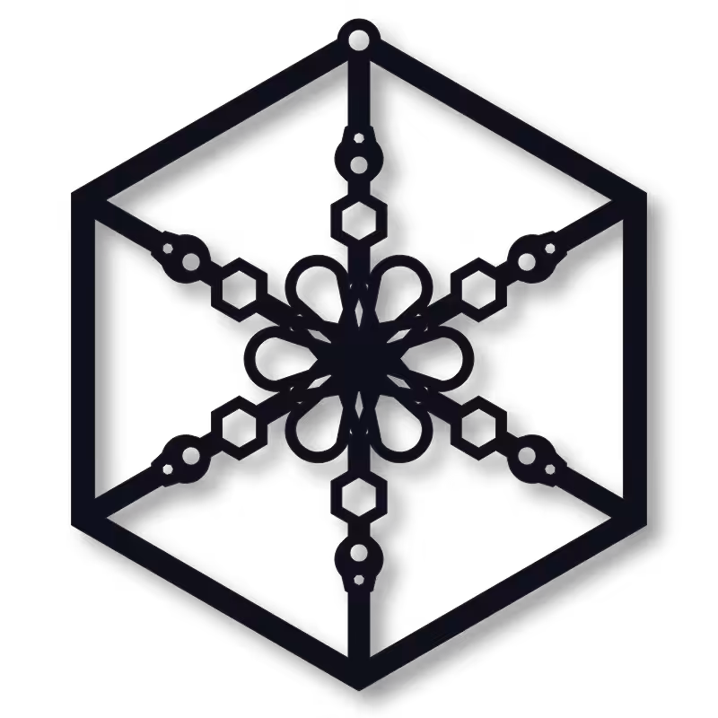 fx(ornament) 2022 #335
