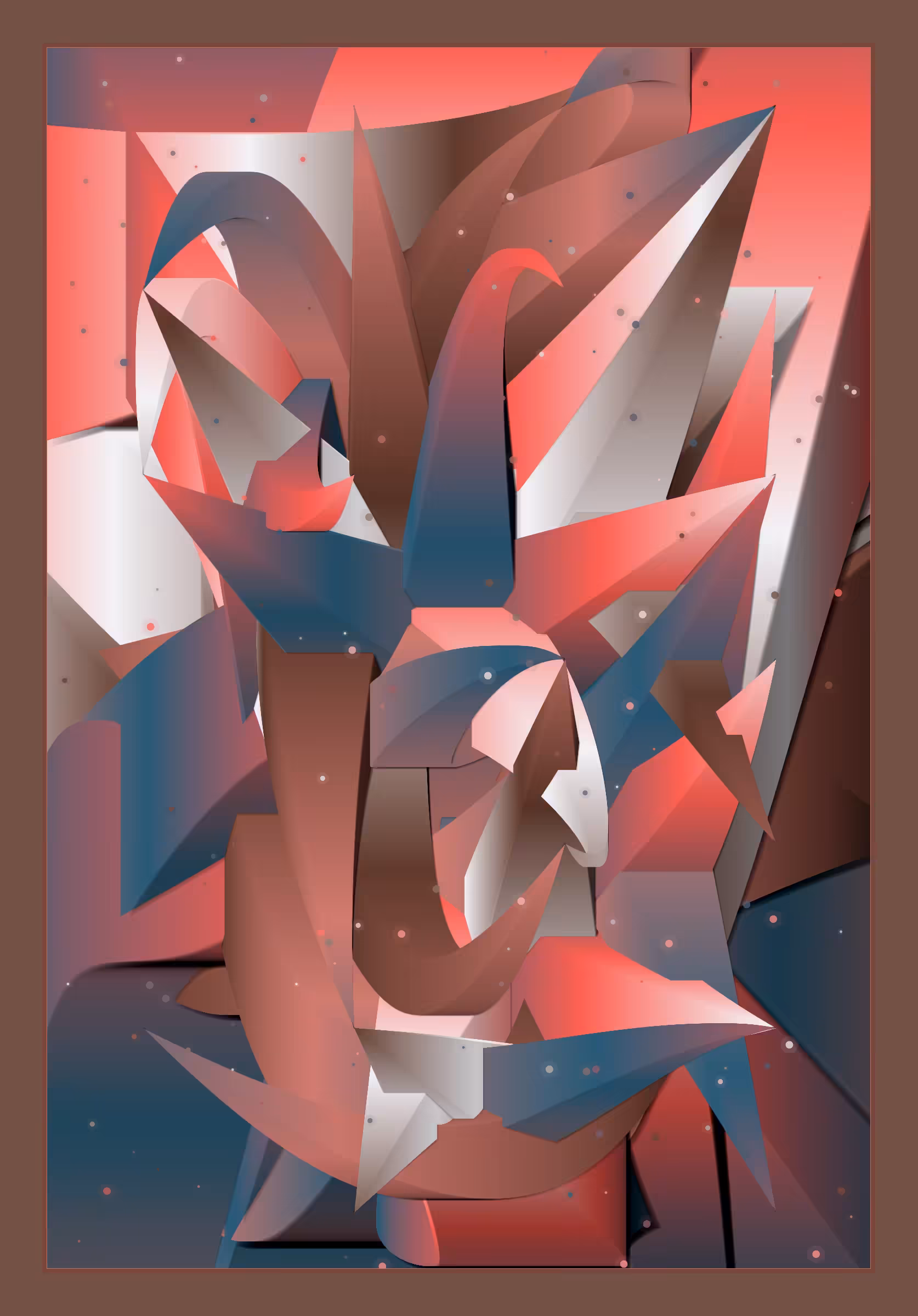 the Universe Machine #232
