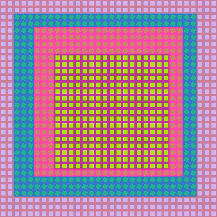 Square Planets #273