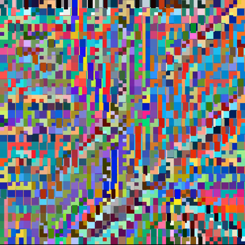 pixelfusion #63