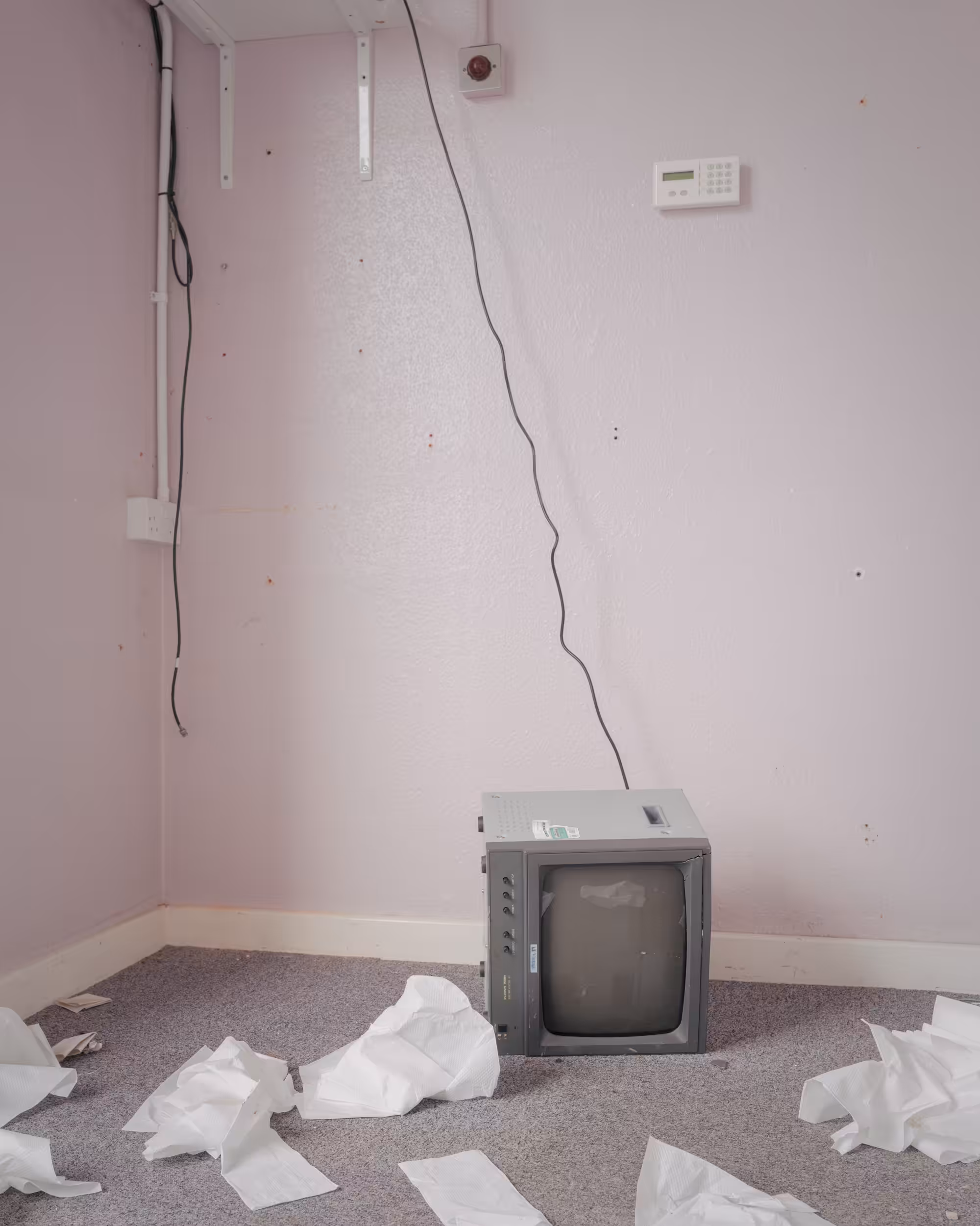 District Hospital 2