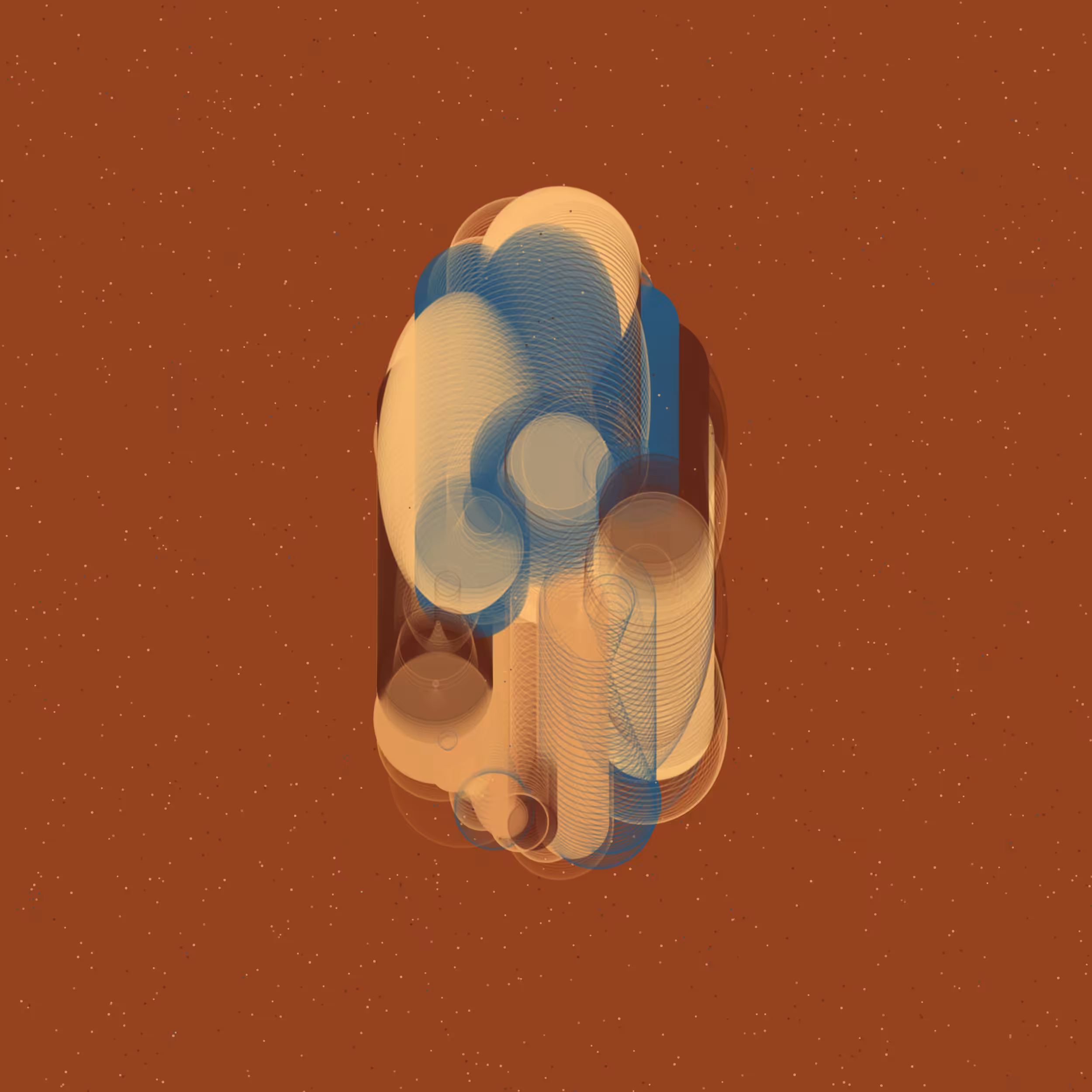 BLEND #63