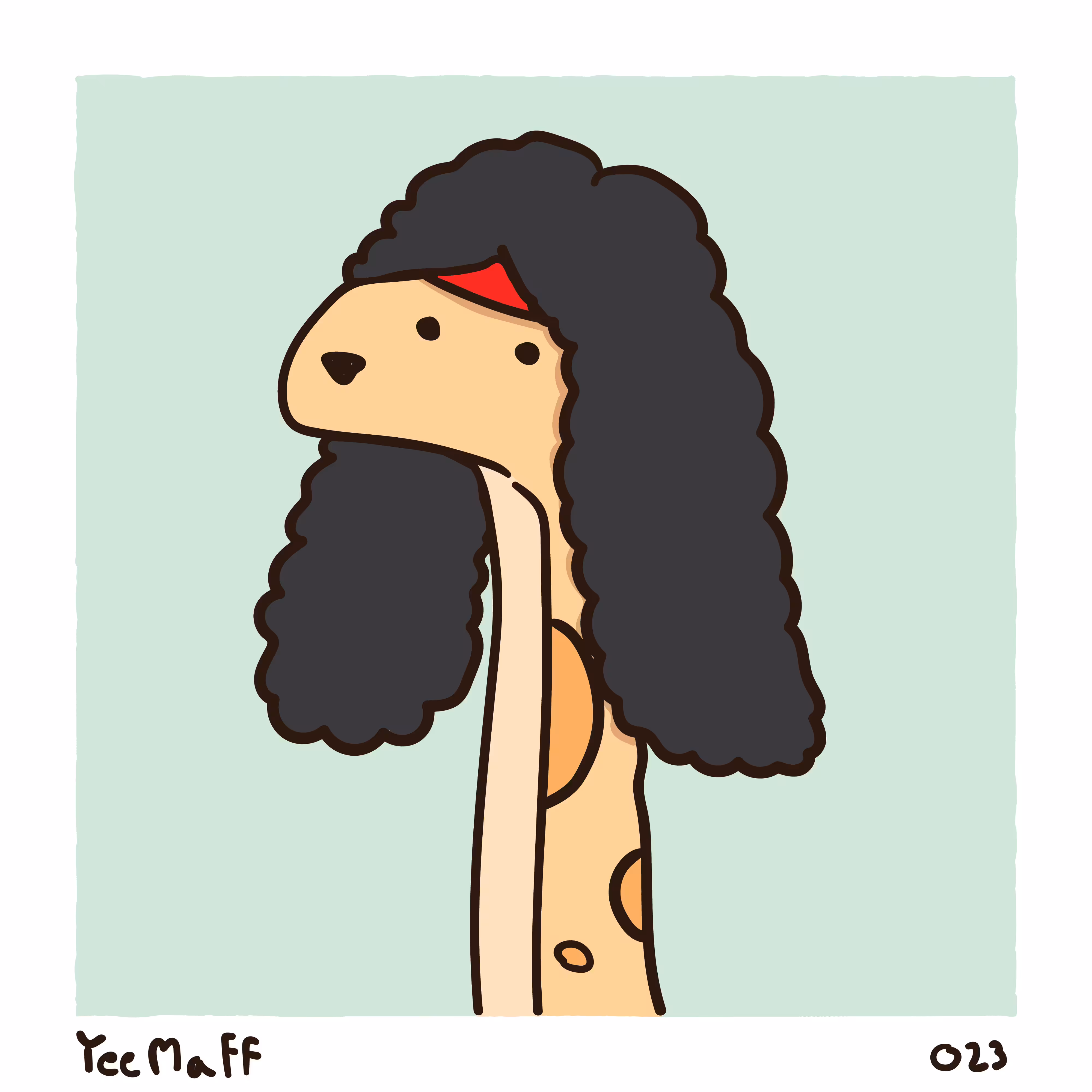Glam Maff