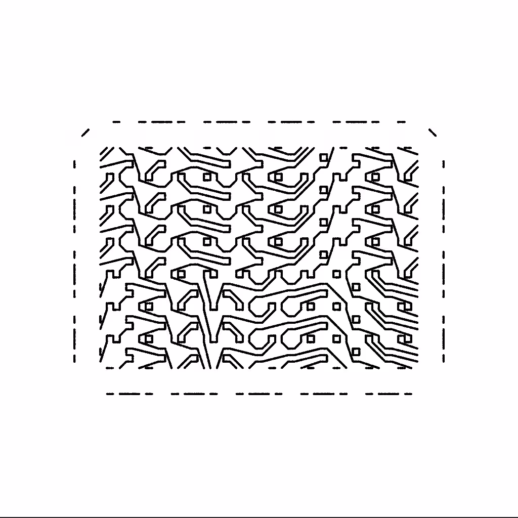 Font #50