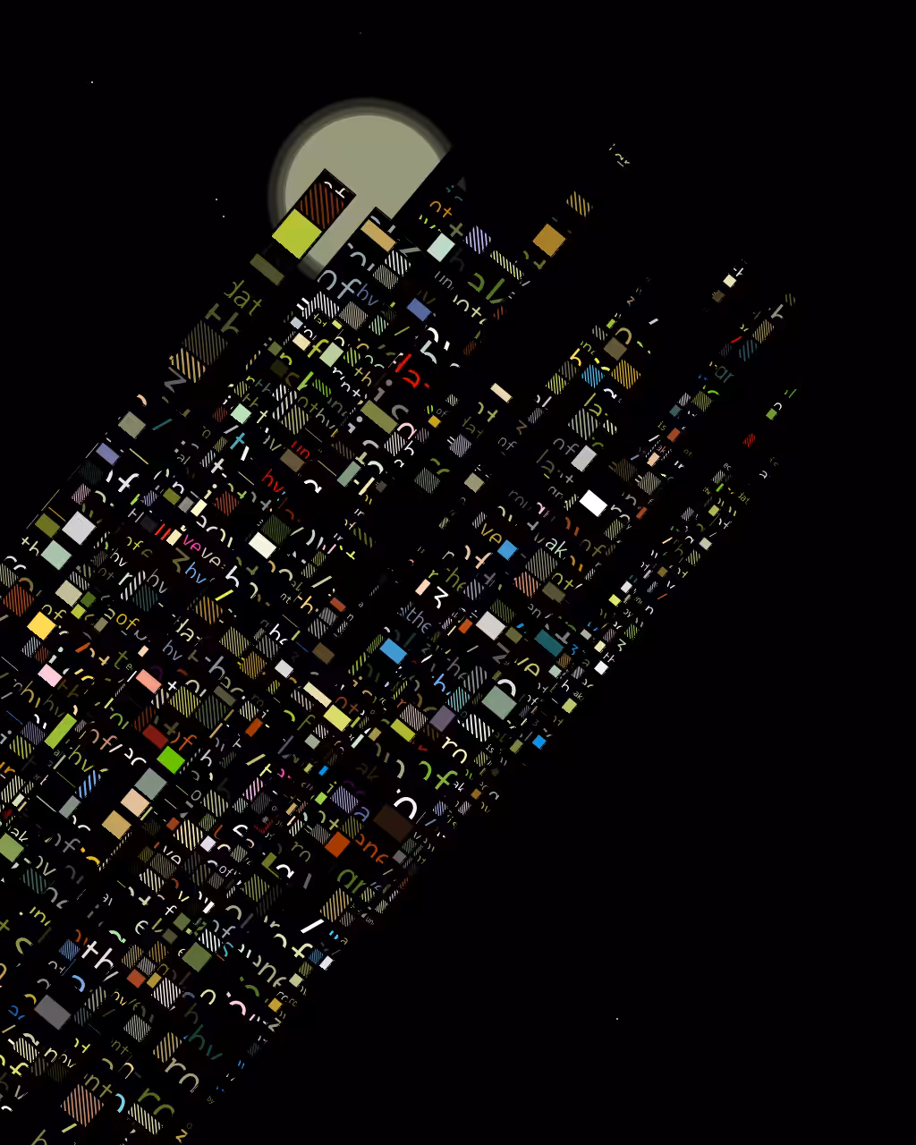 CityLights #654