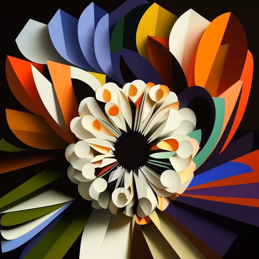 FLEURESSA #109