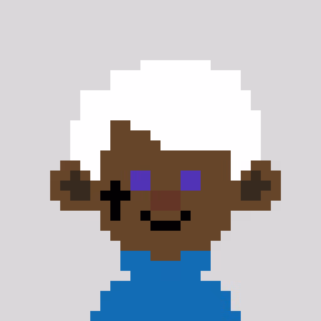 PIXEL WORLD: boy319
