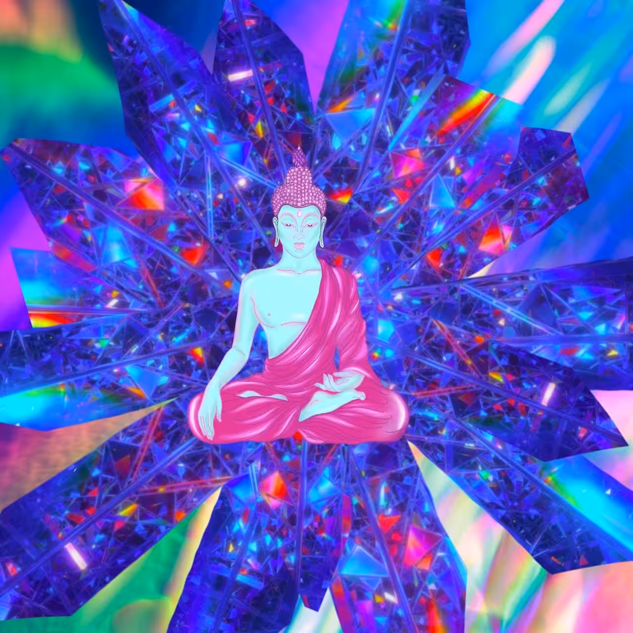Your peace is your gem 
