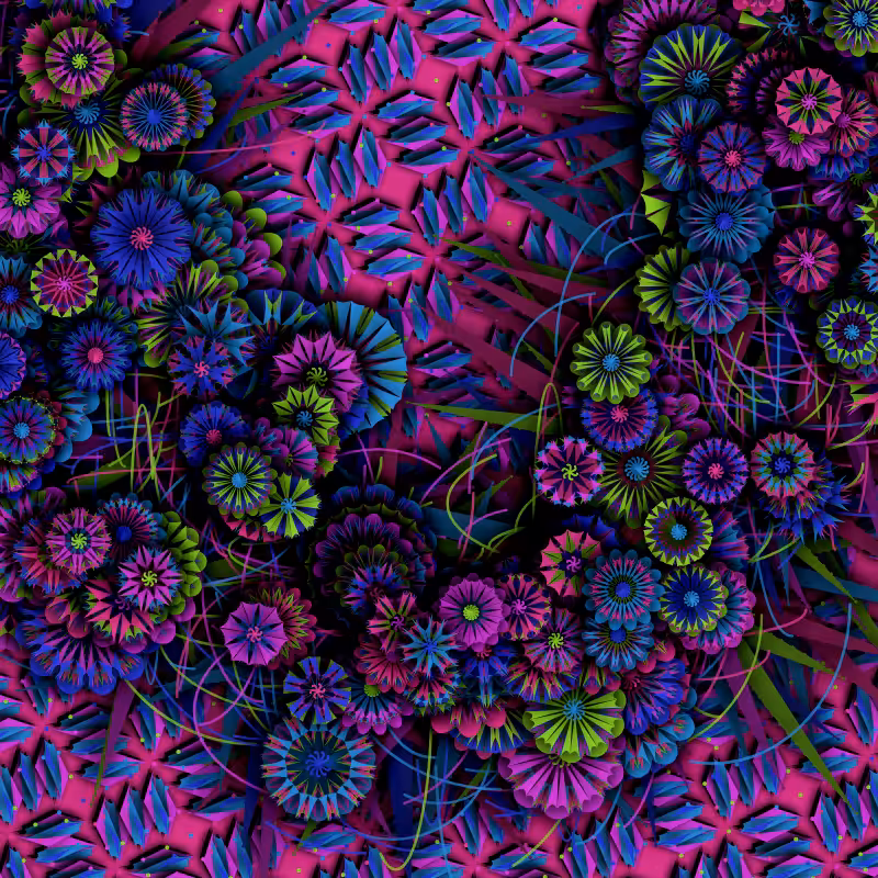 Florata #241