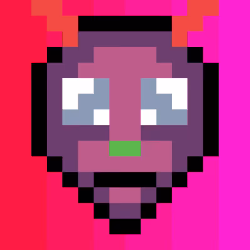 Funkin Alienz #154