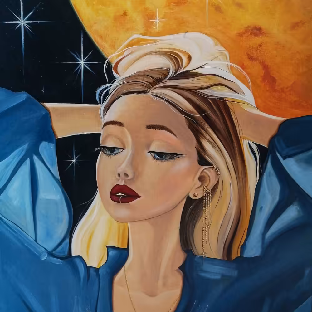 Venus
