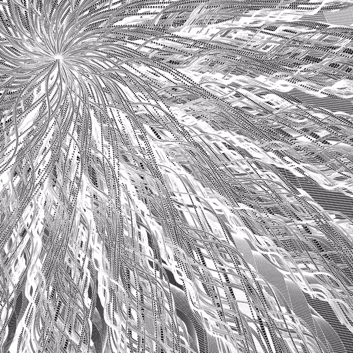 Surfing on Sin() Waves #10
