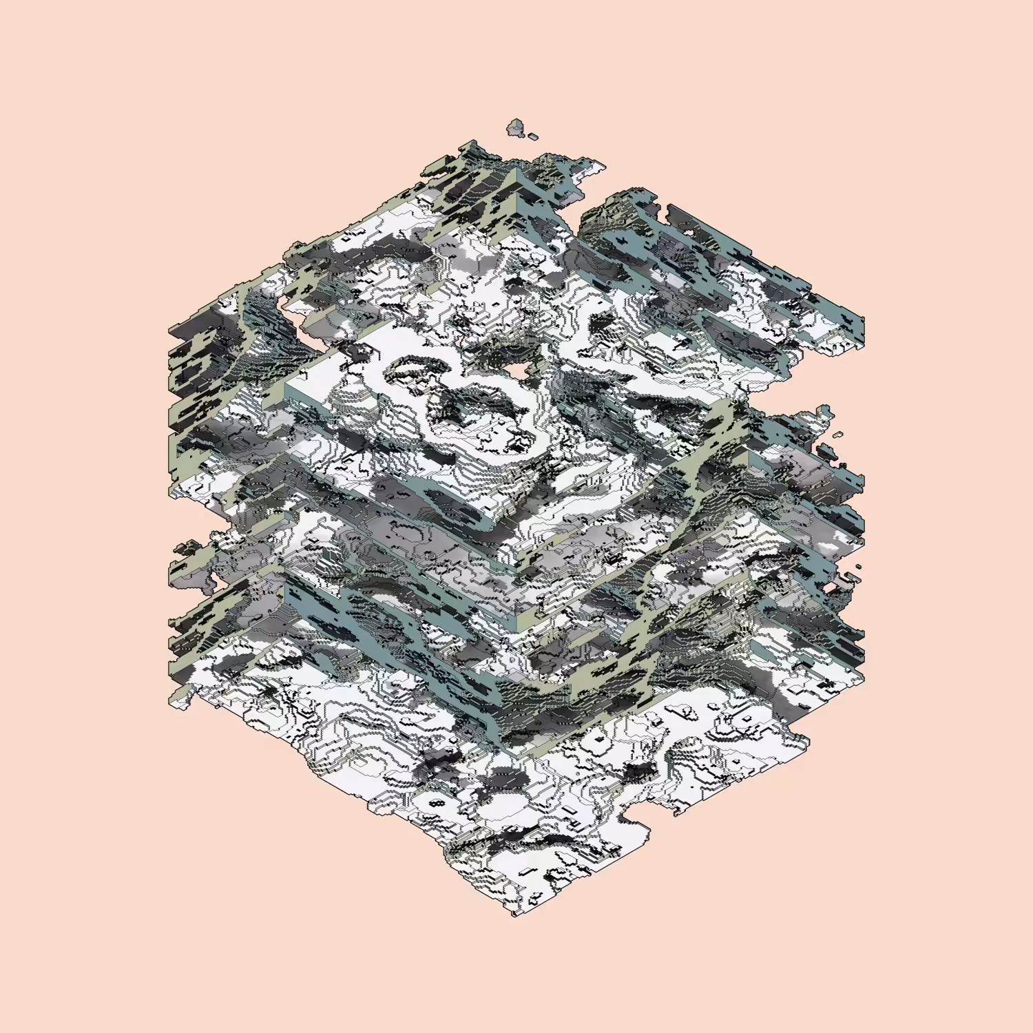 Permanence, 241228