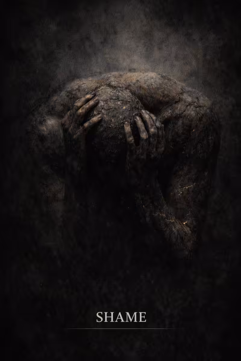 Artwork: SHAME