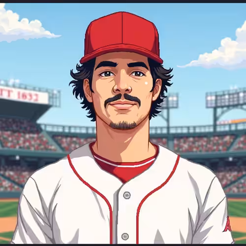 DataBaseball: Derek Holland - 2019 (-0.2 PV)