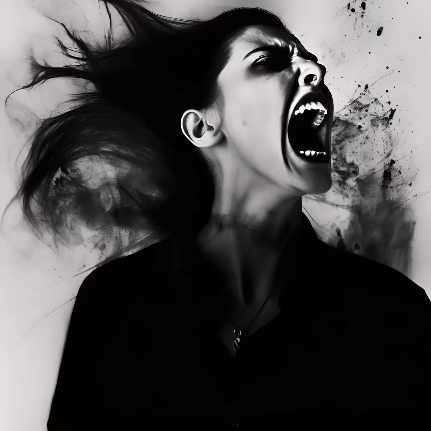 Torment Me 