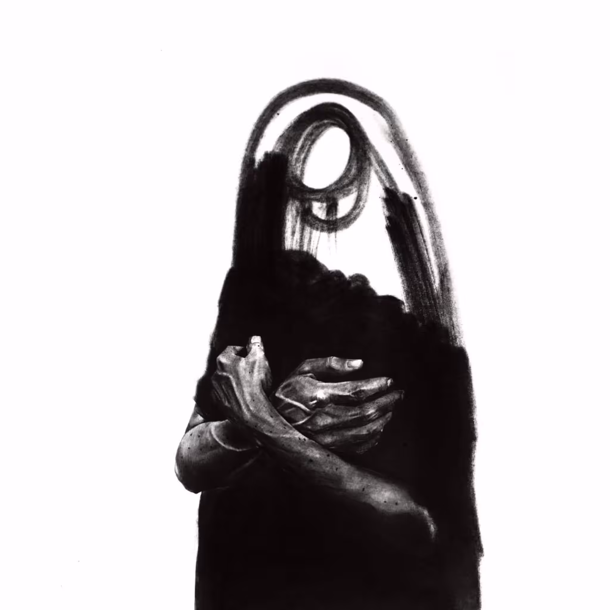 One who is lacking in self II