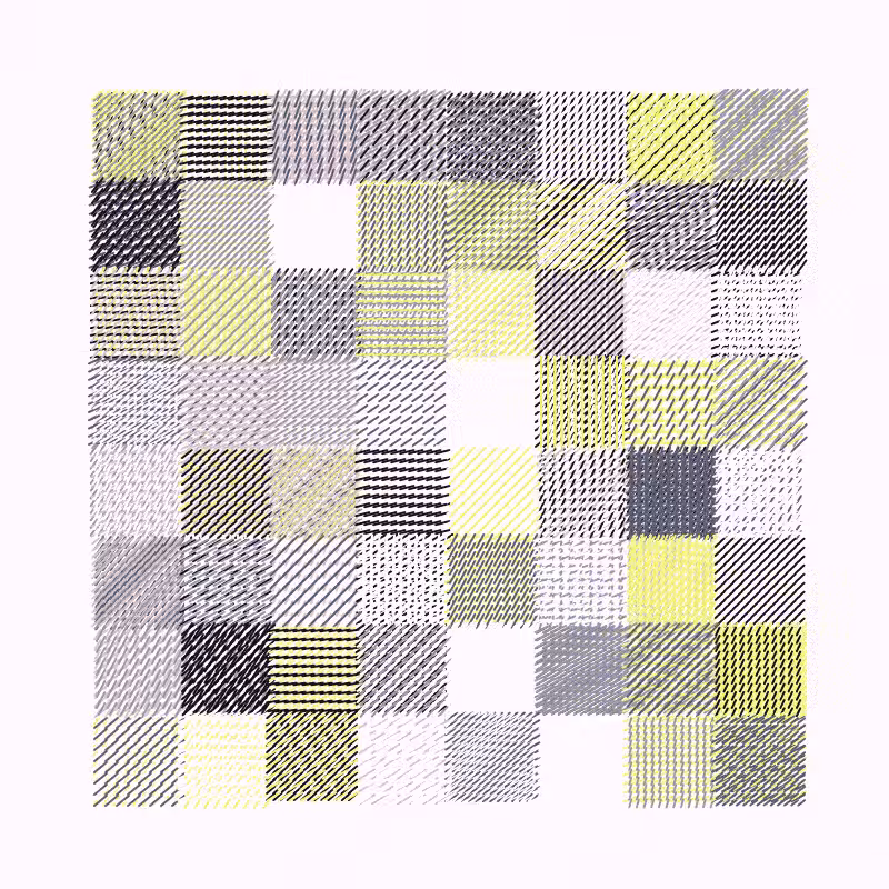 Treasured Quilt #85