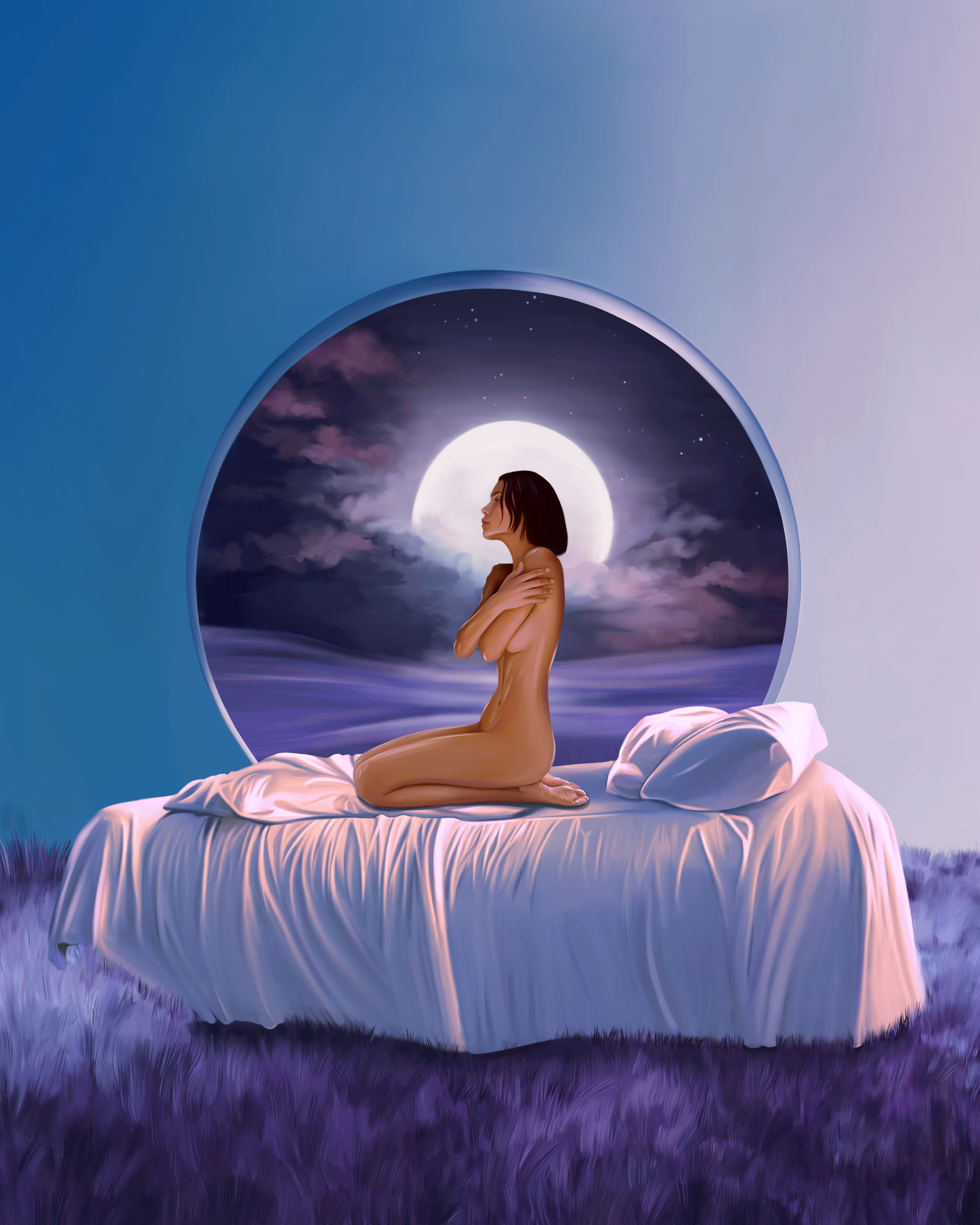 Lucid Dream