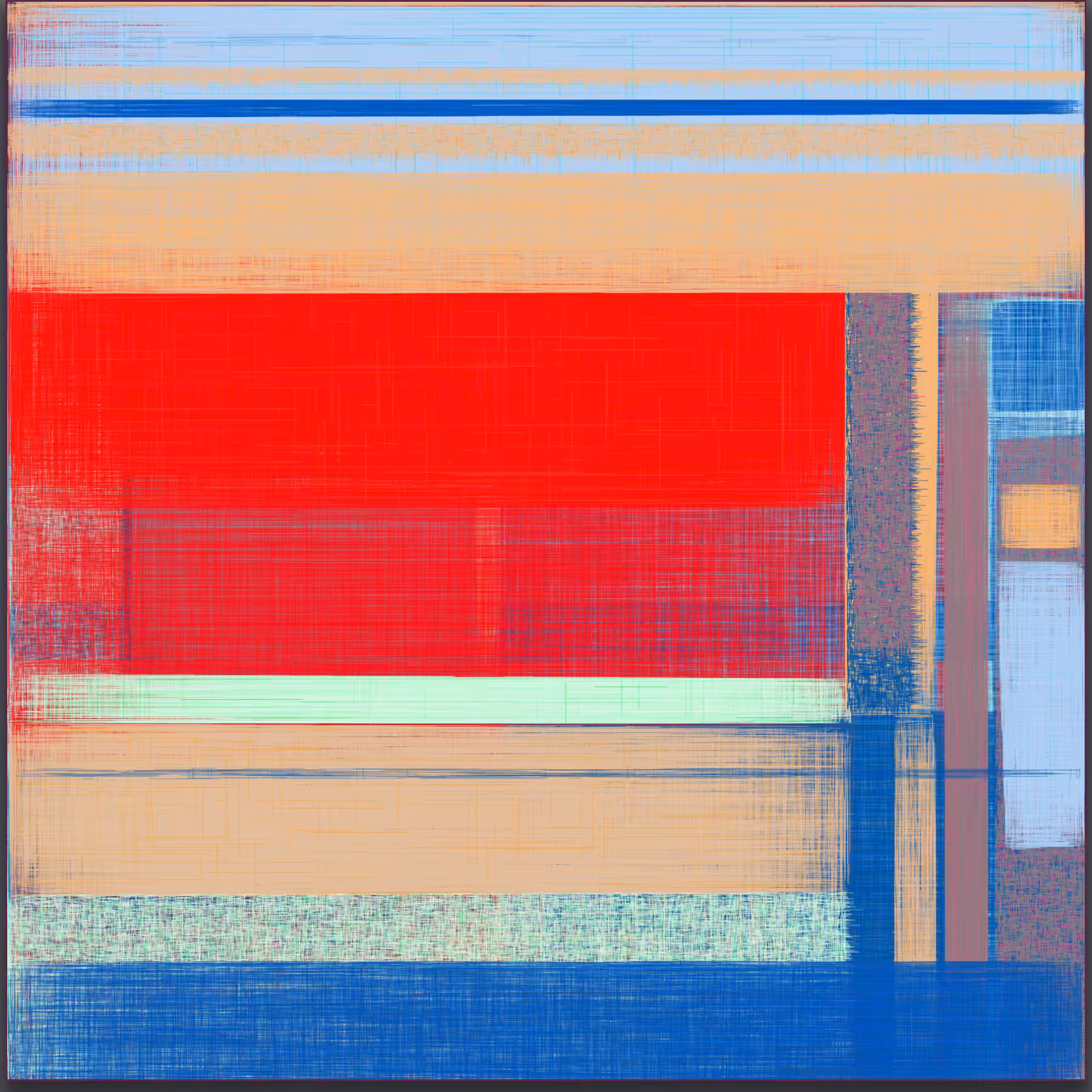 Cognitive Maze #117