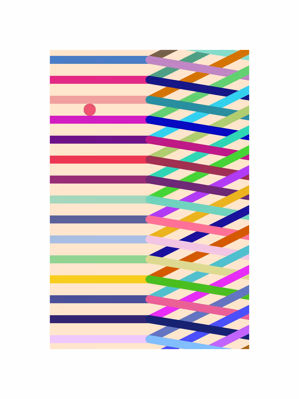 Generative Art #0158