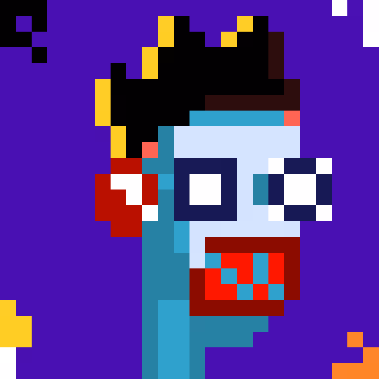 TwoFourQunks: TwoFourQunk 347