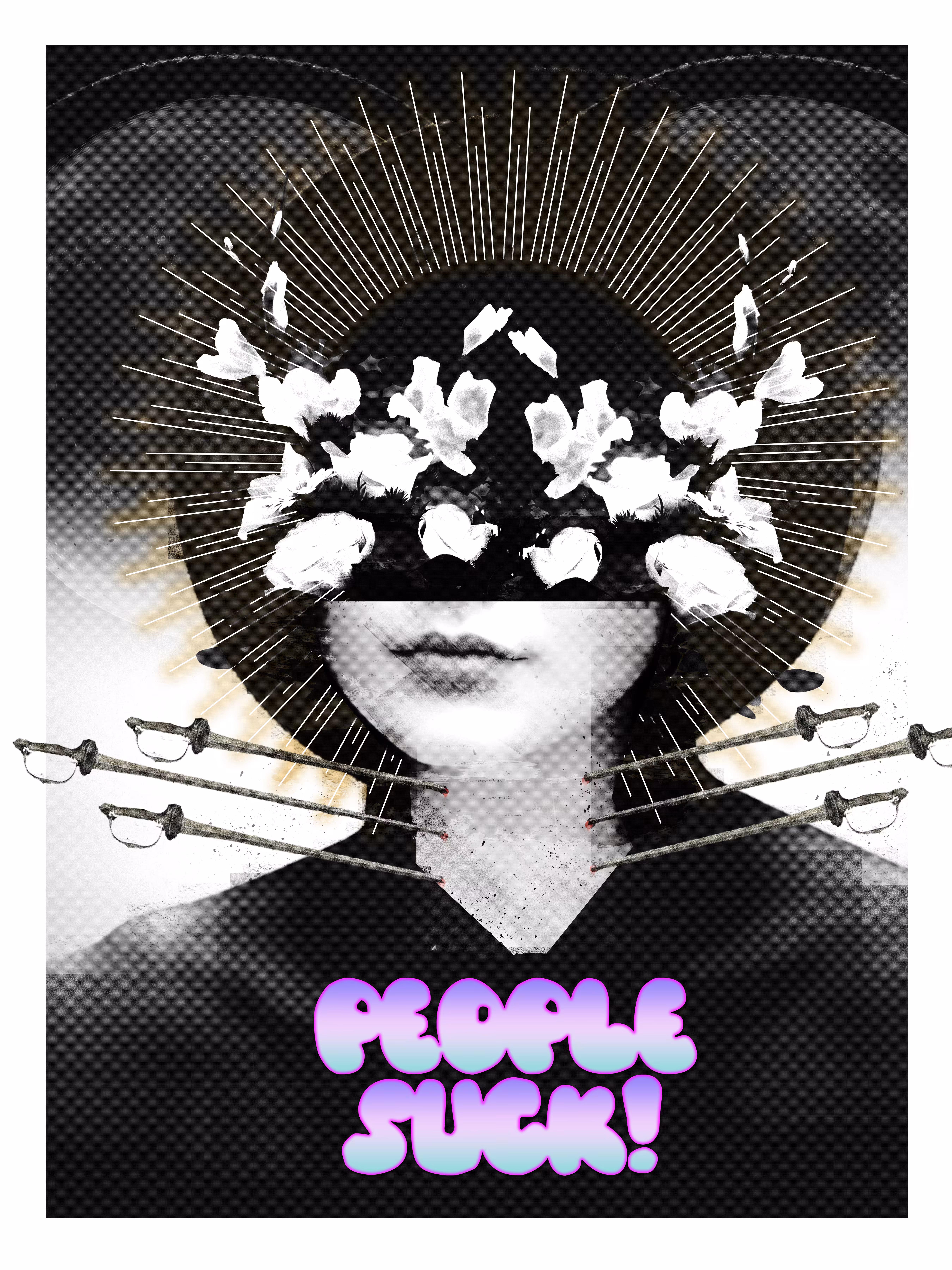 People Are Our Proper Occupation