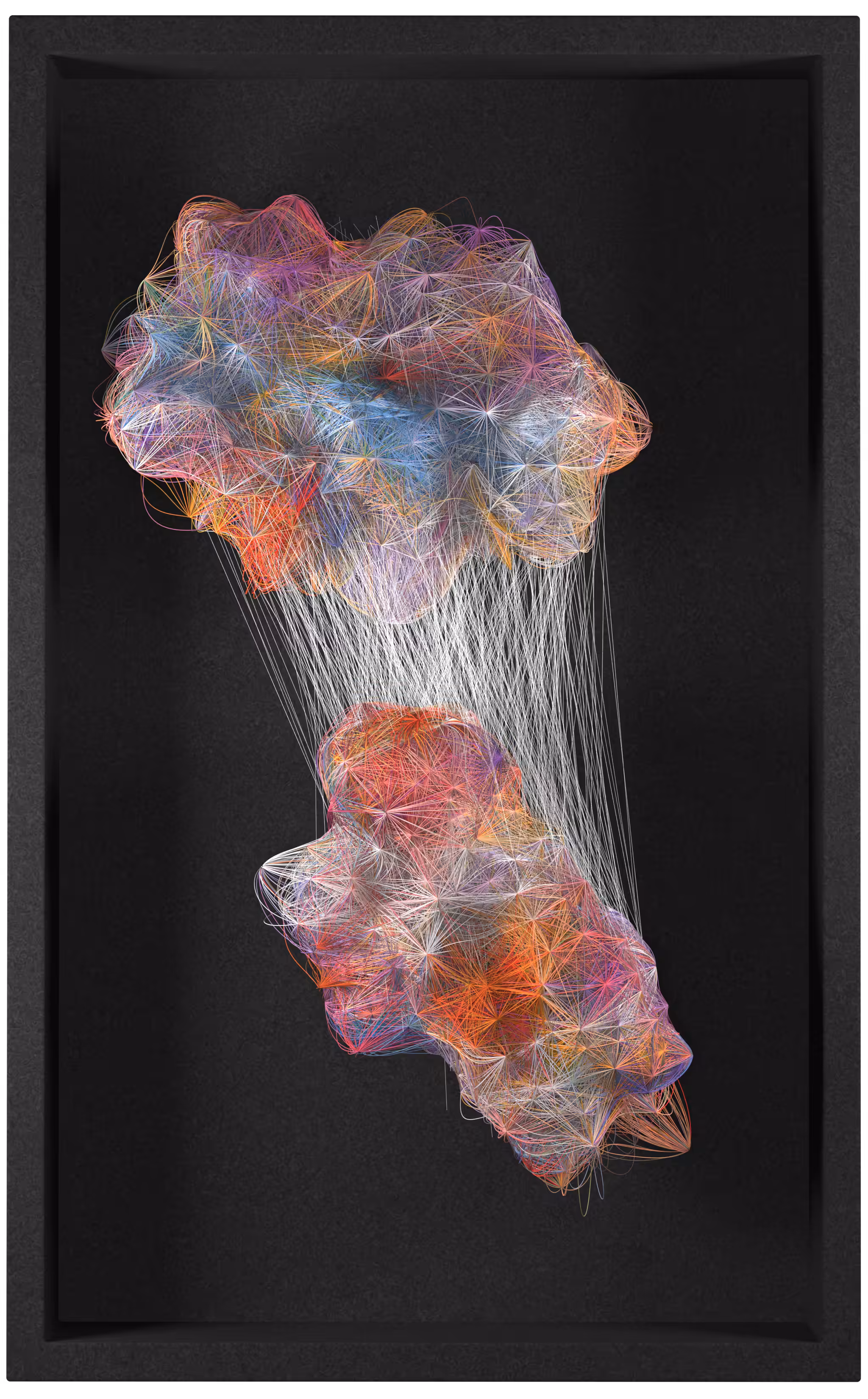Dream Sculpture #0008