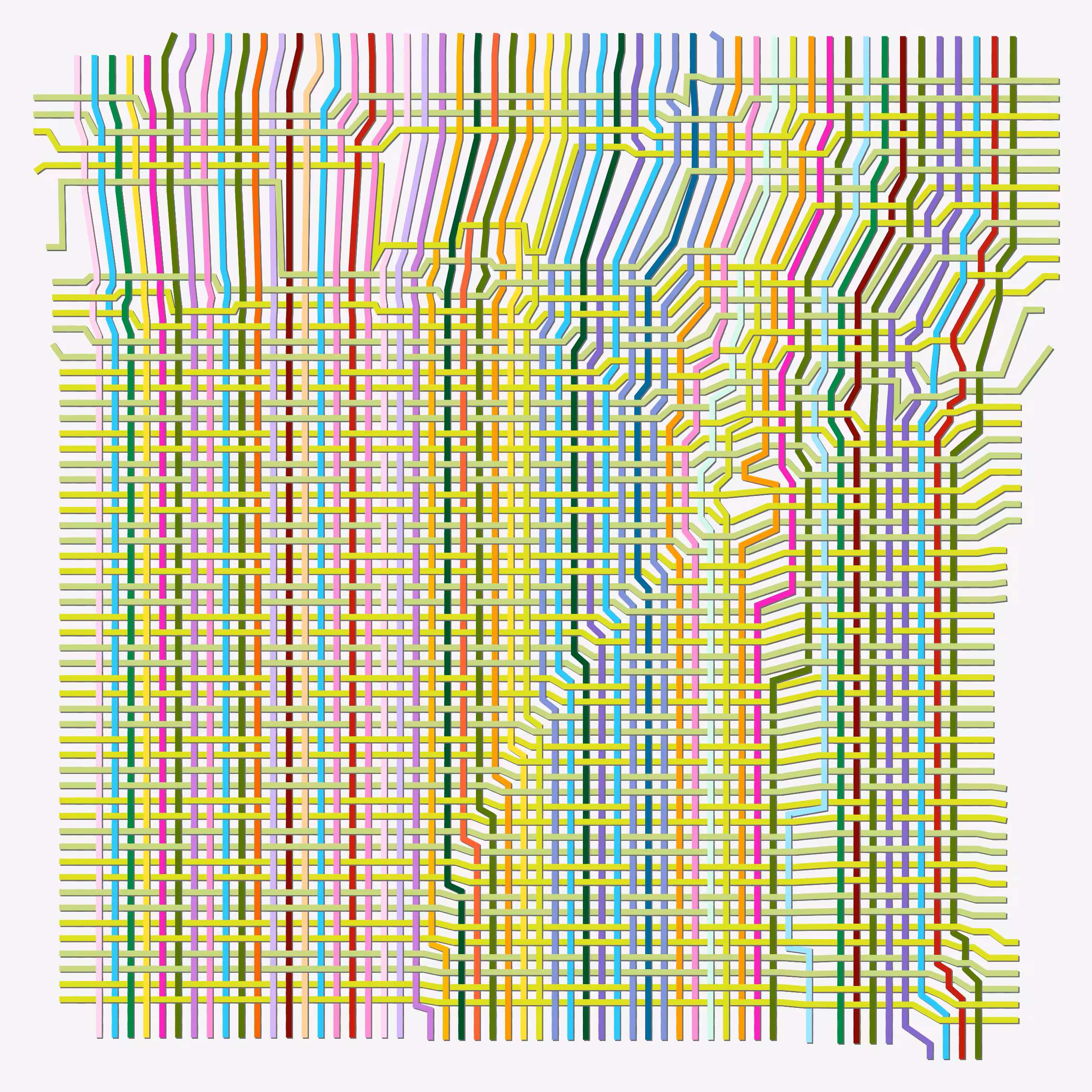 Loom #186