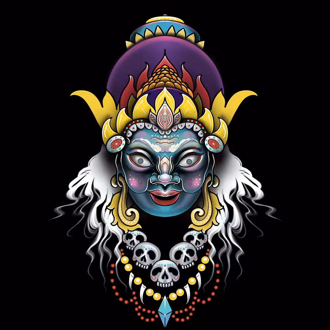 Kali Ma