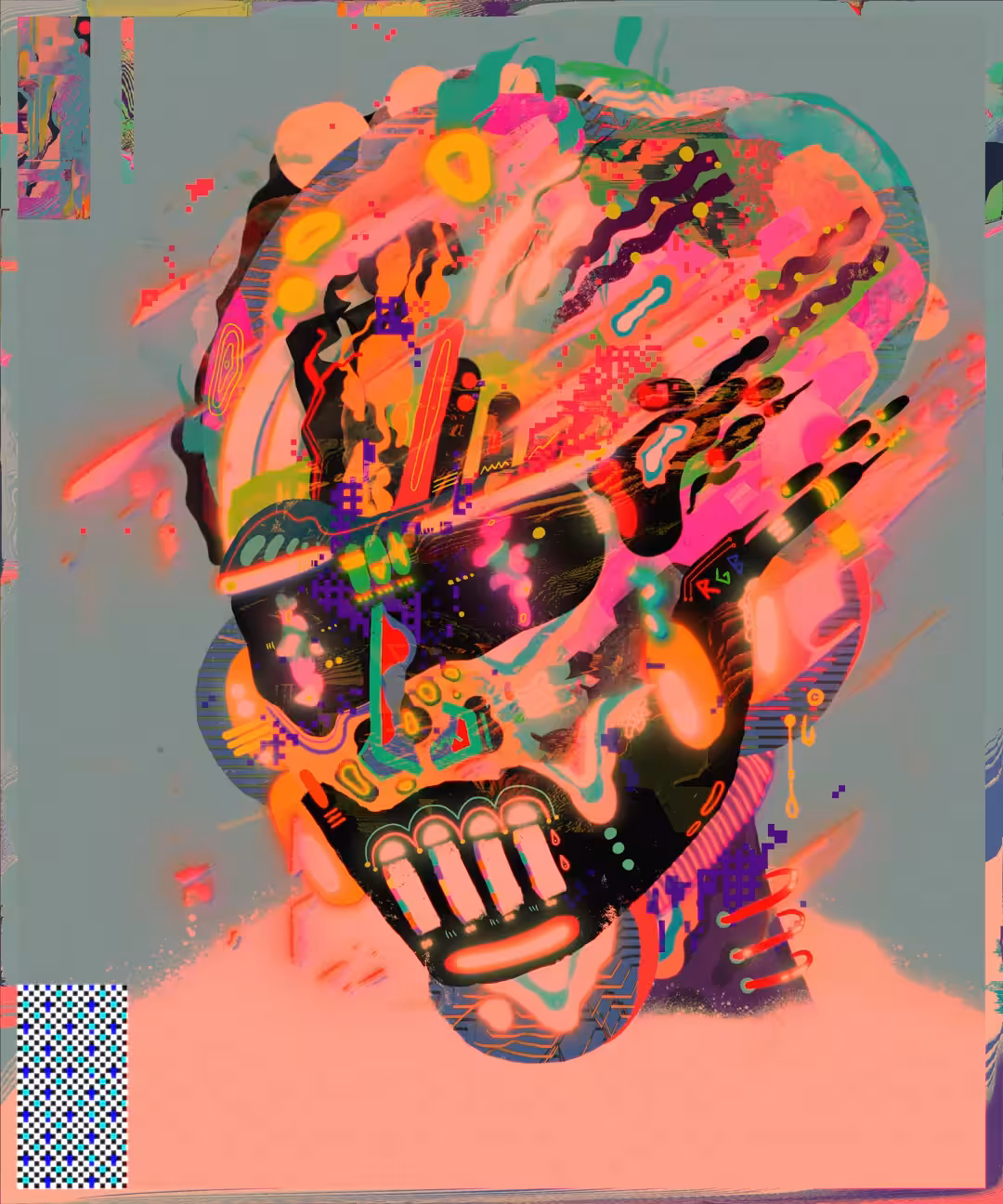 ZAPHOD